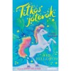 Titkos j&oacute;tevők - A kis hull&aacute;mp&oacute;ni - Paula Harrison