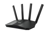 Router Wireless ASUS RT-BE82U BE6500, WIFI 7, Dual Band, 6500 Mbps, 2.5Gbps