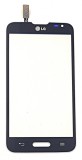 Touchscreen LG L70 D320N Negru Display Digitizer Geam Sticla