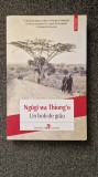 UN BOB DE GRAU - Ngugi wa Thiong&#039;O