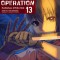 Marginal Operation: Volume 13