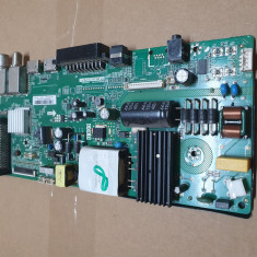 MODUL MAINBOARD SHARP TP.MS3463S.PB711