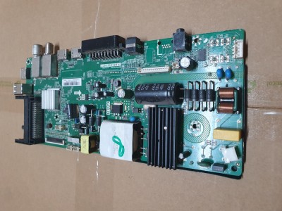 MODUL MAINBOARD SHARP TP.MS3463S.PB711 foto