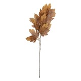 Cumpara ieftin Floare artificiala galbena maro 15x22x104 cm