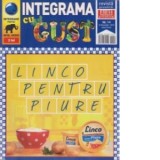 Integrama cu gust, Nr.14/2015