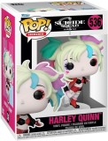 Figurina - Pop! Suicide Squad Isekai: Harley Quinn | Funko