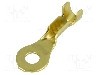 Terminal tip inelar, pentru surub M3, BM GROUP - BM 91103
