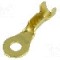 Terminal tip inelar, pentru surub M3, BM GROUP - BM 91103