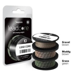 Leadcore Delphin Maro Gravel, 45lbs, 8m foto