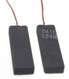 Perii colectoare 6x13.5x40mm, Taiwan