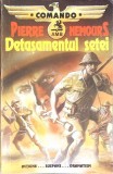 DETASAMENTUL SETEI-PIERRE NEMOURS-335844