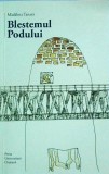 Blestemul Podului - Madalina Tanasa, Presa Universitara Clujeana, Roman Mistery Suspans, 2022, Limba Romana