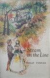 Steam on the Line - Philip Turner