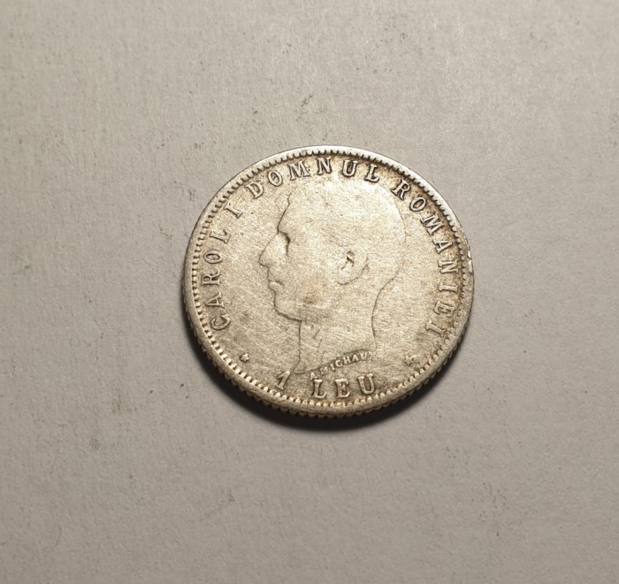 1 leu 1906