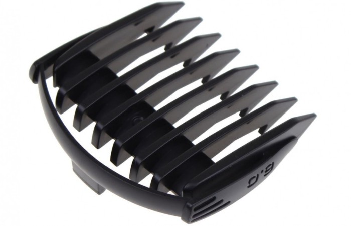 Inaltator pentru aparat de tuns Babyliss 35809501, 6mm, E951E - E962E