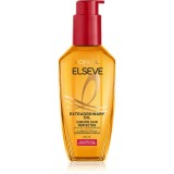 L&rsquo;Or&eacute;al Paris Elseve Extraordinary Oil ulei pentru toate tipurile de păr 100 ml
