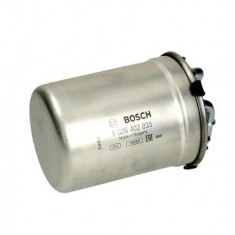 Filtru combustibil BOSCH BSF026402835