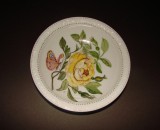 Farfurioara din portelan german fin ROSENTHAL Selb MARIA cu motive florale