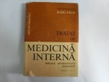 Tratat De Medicina Interna Bolile Aparatului Digestiv Partea - Sub Redactia Radu Paun , 20648, Medicala