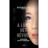 A l&aacute;ny h&eacute;t n&eacute;vvel - Sz&ouml;k&eacute;sem &Eacute;szak-Kore&aacute;b&oacute;l - Hyeonseo Lee