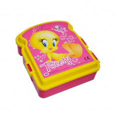 Cutie sandwich Tweety-oriz.18x13,5cm