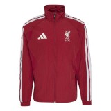 FC Liverpool geacă de bărbați Home Anthem - M