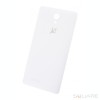 Capac Baterie Allview E4 Lite, White, OEM