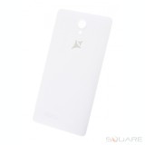 Capac Baterie Allview E4 Lite, White, OEM