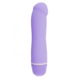 Vibratoare clasice - Vibe Therapy Microscopic Mini Penis Vibrator din Silicon