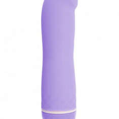 Vibratoare clasice - Vibe Therapy Microscopic Mini Penis Vibrator din Silicon