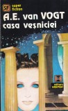 A. E. van Vogt - Casa vesniciei