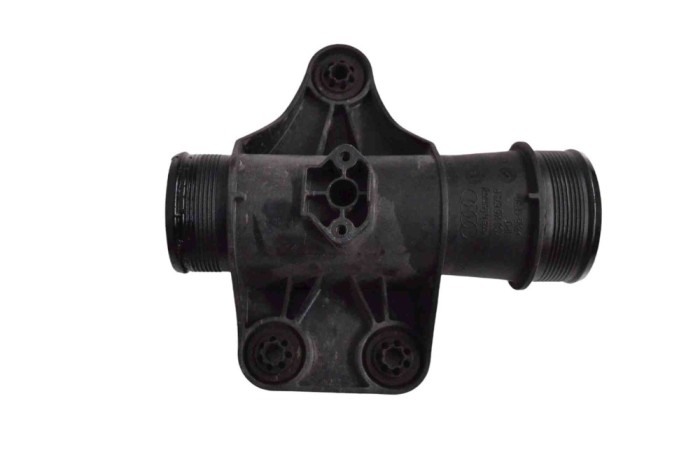 Furtun intercooler AUDI A6 4G2, C7, 4GC 2013 OEM: 4G0145673R