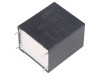 Condensator Polipropilenă DC-Link 15uF 3,7m&Omega; THT &plusmn;5%
