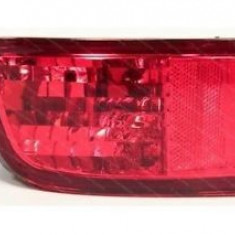 Lampa ceata spate Toyota Land Cruiser FJ90 01.2003-10.2009 BestAutoVest partea stanga