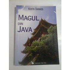 MAGUL DIN JAVA - KOSTA DANAOS