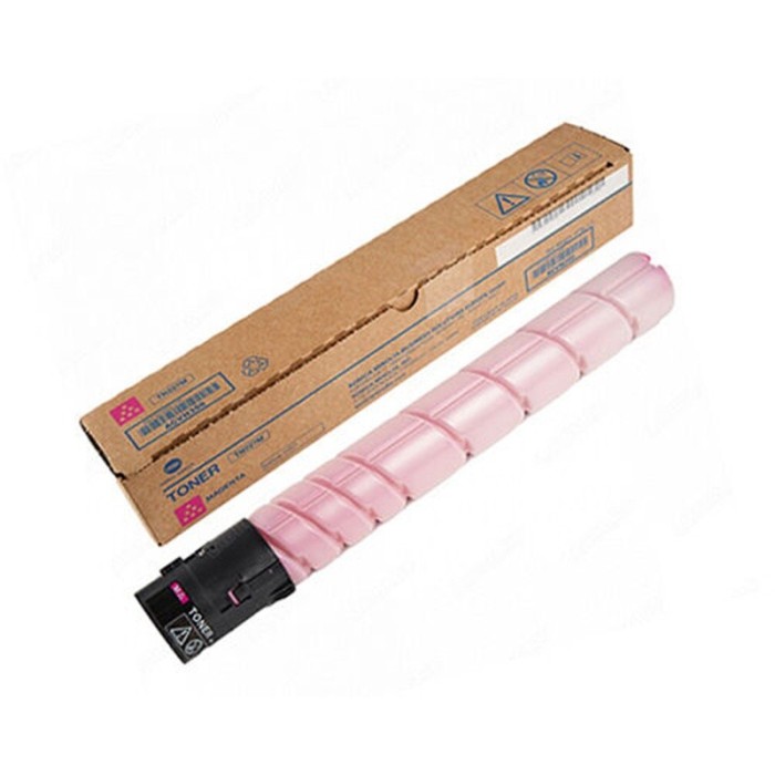 Cartus original Konica Minolta TN227M TN-227M C257i ACVH350 Magenta