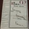 REVISTA MANUSCRIPTUM 1/1991:NUMAR SPECIAL EMINESCU/POEZII INEDITE (PETRU CRETIA)