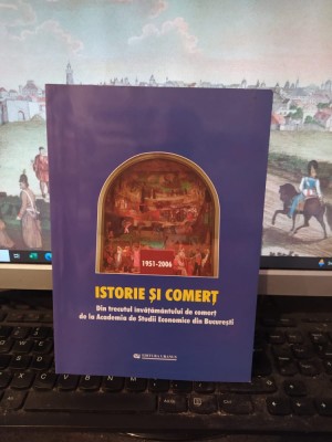 1951-2006, Istorie și Comerț. Din trecutul ... Academia de Studii Economice, 149 foto
