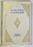 HISTORIAN OF SOUTHEAST EUROPEAN AND ORIENTAL CIVILIZATIONS-DIMITRIE CANTEMIR BUCHAREST 1973