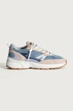 Hoff sneakers HABERSHAM culoarea albastru marin, 12511604 STATE