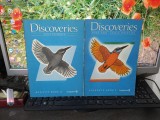 Abbs și Freebairn, Discoveries Students book 3, Activity book 3, 2 vol. 1992 147