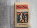 Vlaicu-Voda. O antologie de dramaturgie romaneasca
