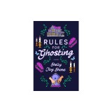 Rules for Ghosting