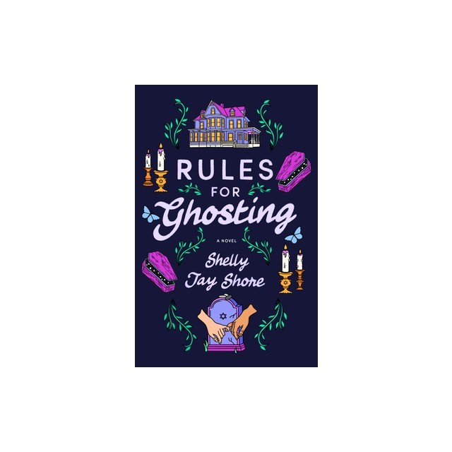 Rules for Ghosting