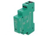Contor de impulsuri SUPLA DIN 12-24V LIW-01