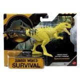 Figurina articulata, Jurassic World Survival, Spectrovenator, JKL59