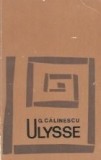 Ulysse (G. Calinescu)