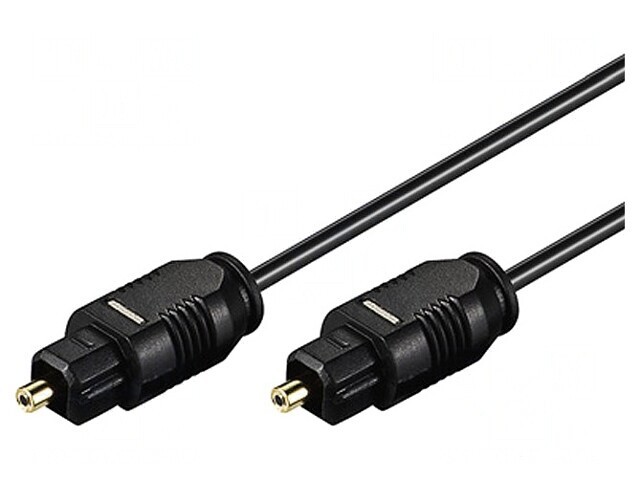 Cablu Toslink 2m 2.2mm