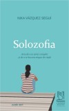 Solozofia - Lebada Neagra