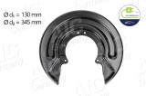 AIC 56893 Calitatea originală AIC protectie stropire,disc frana
